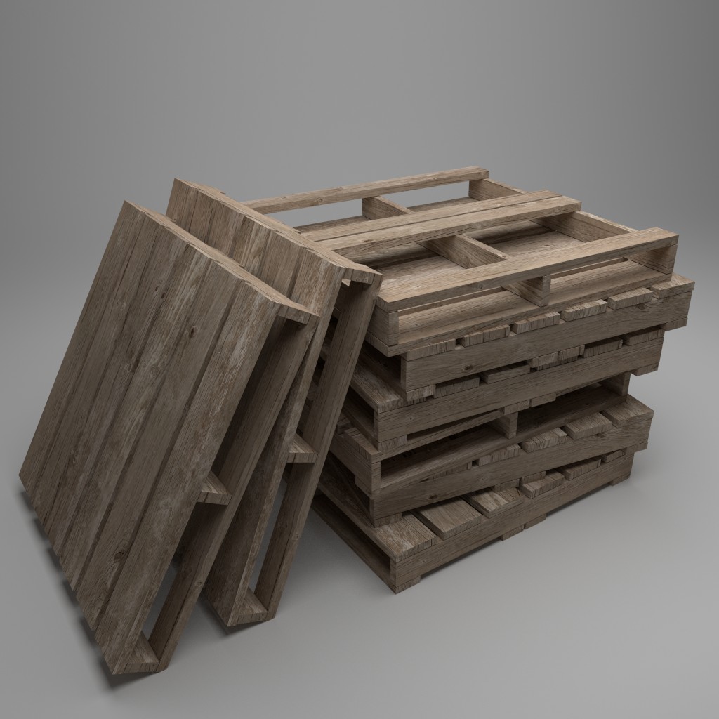 Pallet preview image 1